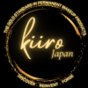 Kiiro Japan Logo